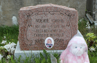 A-1-3 :  Noémie  (Caroline Minville)